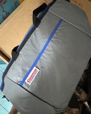 Refrigerador com isolamento térmico Costco sacos de viagem sacos de comida de acampamento recipiente porta traseira comprar usado  Enviando para Brazil