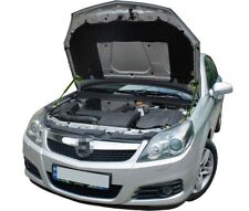 Kit de instalação de apoio de suspensão capota x2 amortecedor de elevação a gás ajuste Opel Vectra C FL 2005-2008, usado comprar usado  Enviando para Brazil
