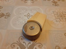 Sonnette legrand vintage d'occasion  Vienne