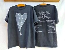 Camisa Vintage SMASHING PUMPKINS L Mellon Collie Infinite Sadness Tour Reimpressão comprar usado  Enviando para Brazil