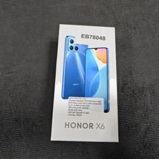 Honor X6 DEMO Smartphone - 64GB, 4GB RAM, Original Box na sprzedaż  Wysyłka do Poland