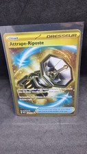 Pokemon attrape riposte d'occasion  Marseille XIII