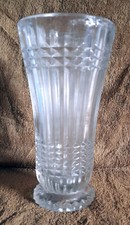kristall vase gebraucht kaufen  Mittweida