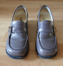 Damen halbschuh tassel gebraucht kaufen  Leipzig