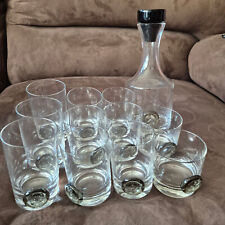 Rosenthal crystal pirate for sale  Savannah