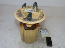 Pompe carburant immergée d'occasion  Seclin