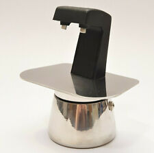 Cafeteira de espresso italiana vintage Luxa Moka design GB Pedrini comprar usado  Enviando para Brazil