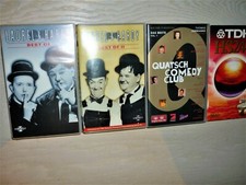Vhs videokassetten stan gebraucht kaufen  Bad Wörishofen
