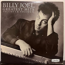 Billy joel greatest for sale  Rockwall