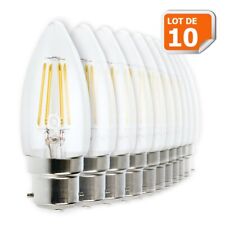 Lot ampoules led d'occasion  Nexon