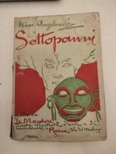 Angelucci sottopanni nuove usato  Firenze