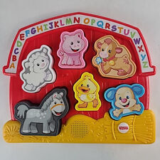 Fisher price laugh for sale  Iola