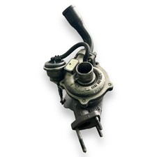 Turbina turbo per usato  Sant Anastasia