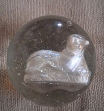 Antique german reclining for sale  New Port Richey