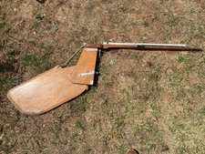 Mirror dinghy tiller for sale  LONDON
