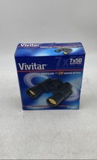 Vivitar 7x50 magnification for sale  Minneapolis