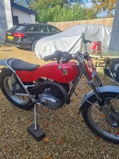 1974 bultaco sherpa for sale  NORWICH