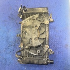 Oem honda cb500f for sale  DONCASTER