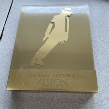 DVDs de visão de Michael Jackson comprar usado DVDs de visão de Michael Jackson comprar usado  Enviando para Brazil