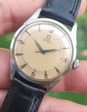 Vintage omega automatic for sale  Tampa