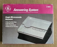 9815 single microcassette for sale  Portsmouth