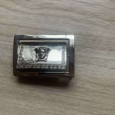 Versace belt buckle for sale  La Crosse
