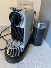 Nespresso magimix m195 for sale  ASHTEAD