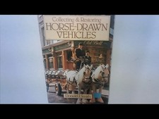 Horse drawn vehicles for sale  UK