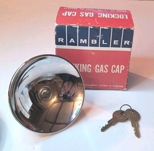 Vtg rambler locking for sale  Graham