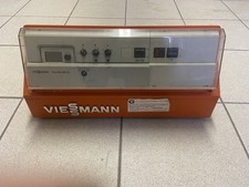 Viessmann bedienteil trimatik gebraucht kaufen  Hambrücken