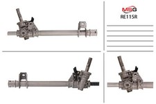 Steering rack hydraulic d'occasion  Expédié en Belgium