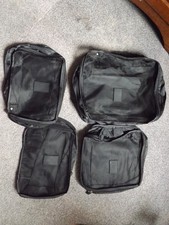Set four black for sale  TEWKESBURY