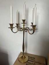 wedding candelabra centrepieces for sale wedding candelabra centrepieces for sale BARNSLEY