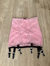 Vintage glamour girdle for sale  WOKING