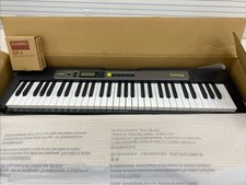 Casio casiotone s245 for sale  Springfield
