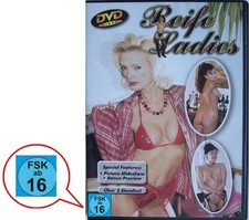 Reife ladies erotik gebraucht kaufen  Neuhaus