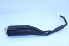 Ligne échappement yamaha d'occasion Ligne échappement yamaha d'occasion  Nogent-sur-Vernisson
