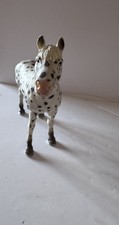 Schleich knabstrupper appaloos for sale  YORK