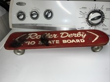 Vintage 1960 roller for sale  Massillon