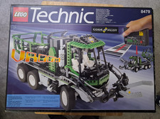 Lego technic 8479 for sale  WELWYN