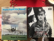 Album ww2 usaaf d'occasion  Sète