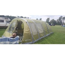 Vangostargrove 600xl air for sale  WALSALL