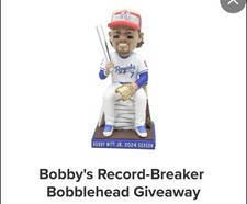 Bobby witt jr. for sale  Pullman