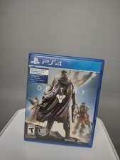Destiny - Sony PlayStation 4 comprar usado  Enviando para Brazil