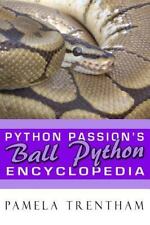 Python passion ball for sale  Aurora