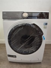 Aeg lwr851605ud washer for sale  THETFORD