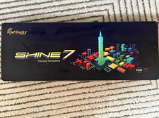 Duckychannel shine rgb for sale  LOUGHBOROUGH