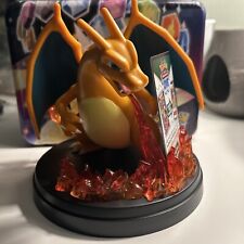 Charizard super premium for sale  SUNDERLAND