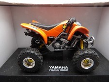 Yamaha raptor 660r for sale  Jacksonville