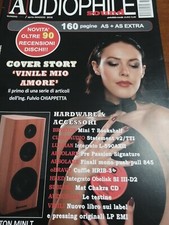 Audiophile sound mag16 usato  Italia